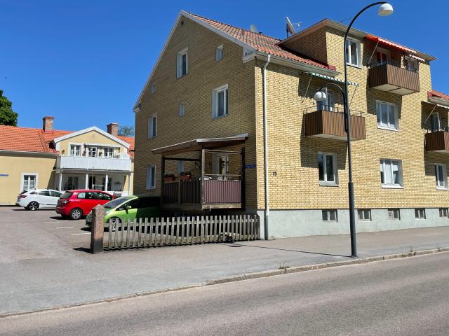 3 RoK på Falkgatan 15, ledig lägenhet i Tranås
