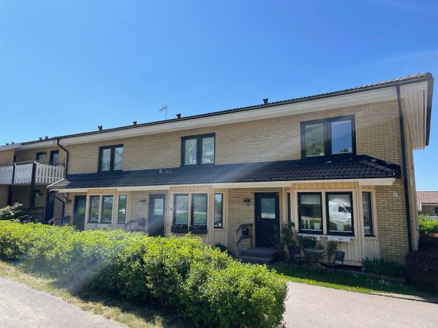 3 RoK på Hagagatan 4 E, ledig lägenhet i Tranås