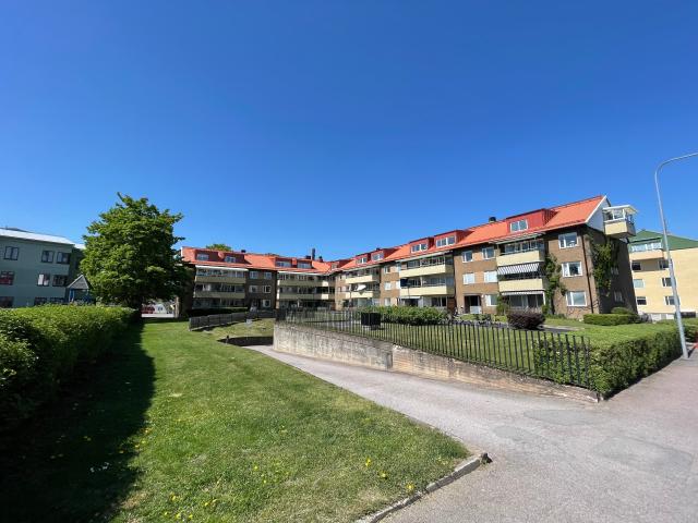 3 RoK på Höggatan 9 C, ledig lägenhet i Tranås