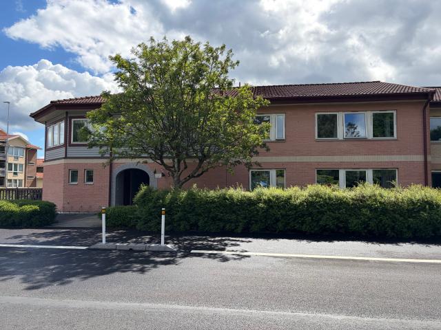 3 RoK på Idrottsgatan 58 C, ledig lägenhet i Osby