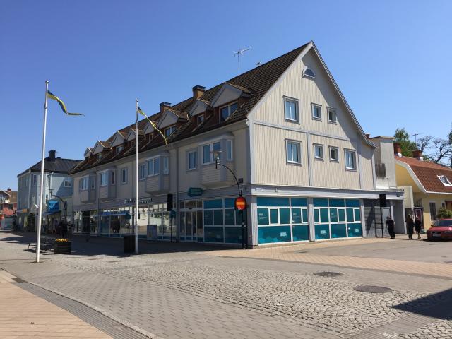 3 RoK på Storgatan 14 K, ledig lägenhet i Borgholm