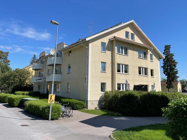 3 RoK på Torpgatan 5, ledig lägenhet i Tranås