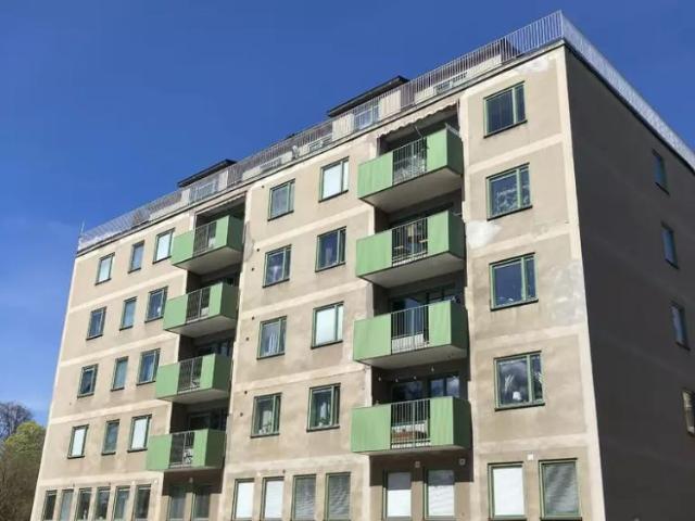 3 rok Staketgatan 2 Objekt 66010119