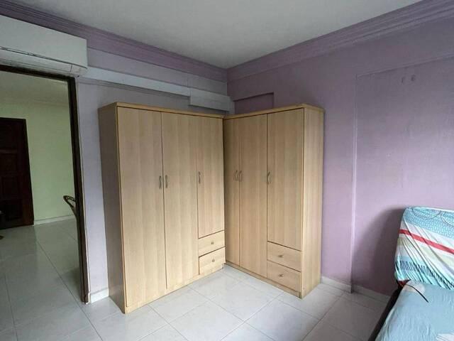3 Room Corner Unit @ Bedok Reservoir Road 712! NO AGENT FEE!