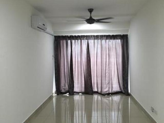 3 Room Alam Sanjung Condo Seksyen 22 Subang West near Batu Tiga