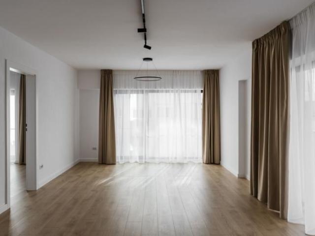 3 room apartment, new building, parking, subway Piata Victoriei