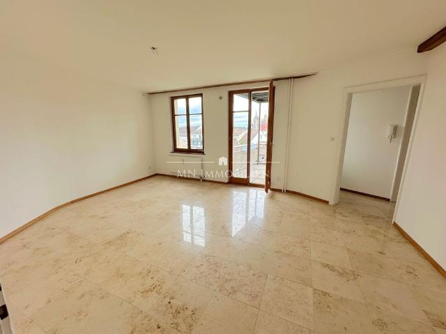 3 room apartment on the 2nd floor living with old town flair