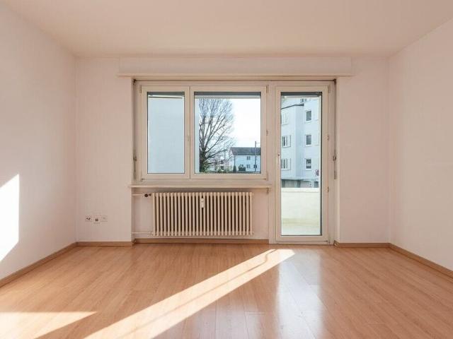 3 room apartment at an attractive price!