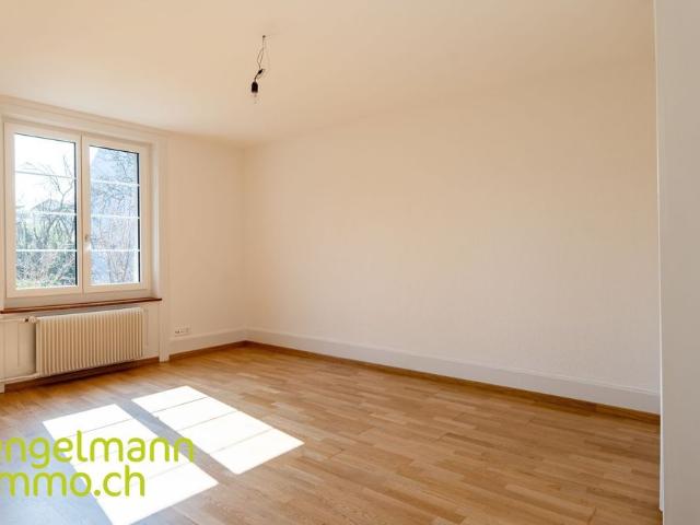 3 room apartment / apartment de 3 pices
