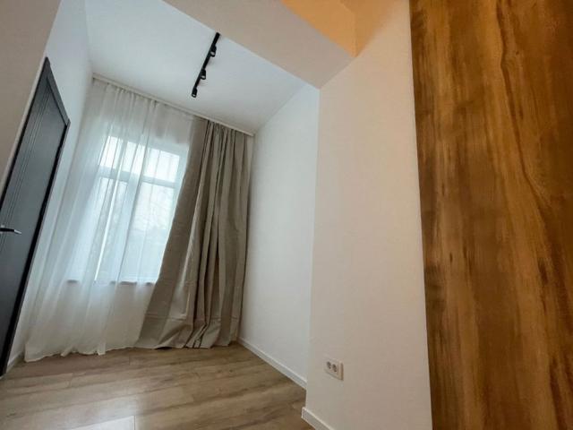 3 room apartment + courtyard at the villa, Copou, Iasi Romania