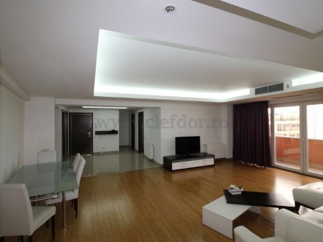 3 room Apartment, Dacia area