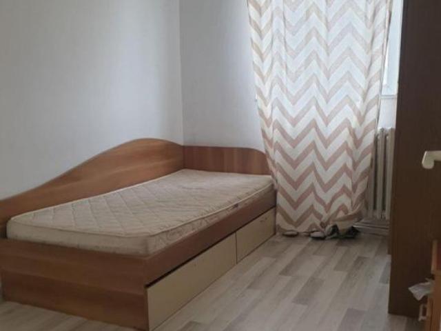 3 room apartment detached to rent, Nicolina Iasi