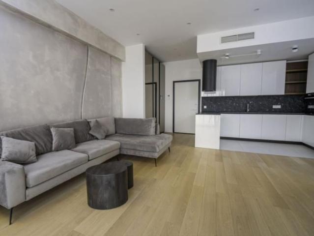 3 room apartment, furnished, terrace, One Verdi Park