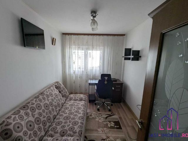 3 room apartment | First rent | Independence Boulevard