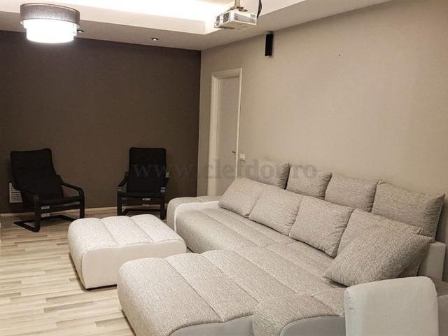 3 room Apartment for rent, Aviatiei area
