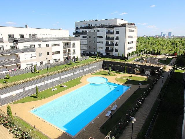 3 room Apartment for rent, Baneasa area