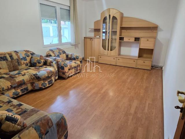 3 Room Apartment For Rent, Bd Pandurilor, Tudor/Pet Friendly