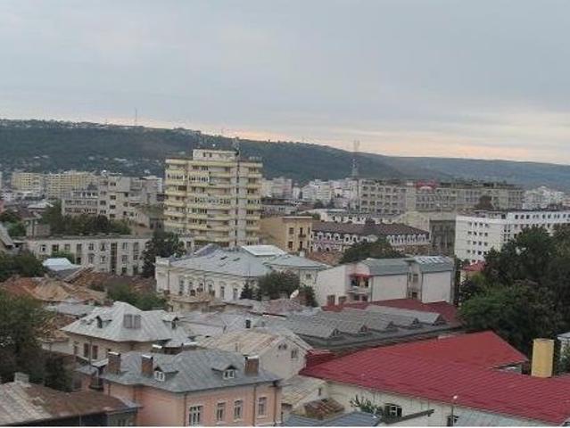 3 room apartment for rent central Iasi