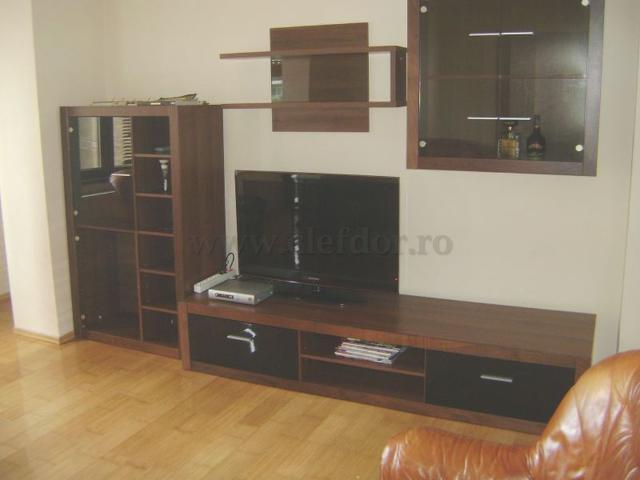 3 room Apartment for rent, Dorobanti area