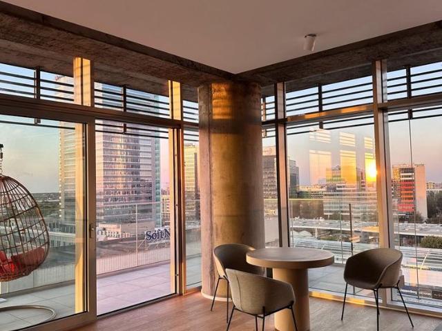 3 room apartment for rent | Floreasca