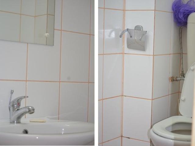 3 room apartment for rent Iasi Center, University of Medicine and Pharmacy