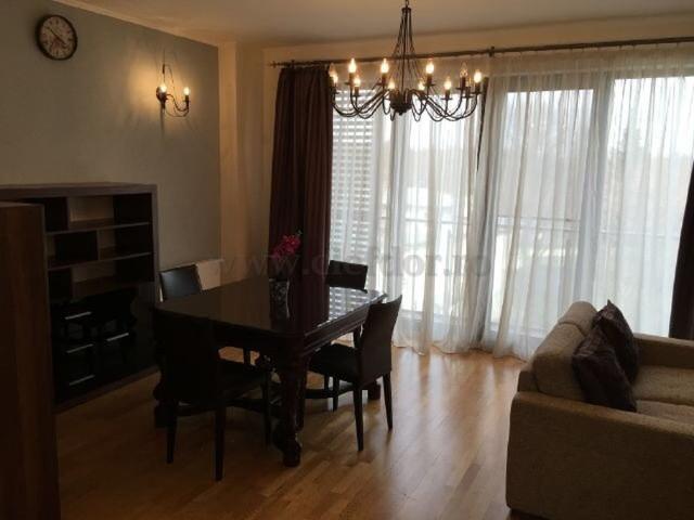 3 room Apartment for rent, P ta Victoriei area
