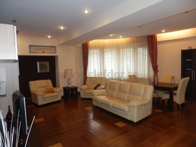3 room Apartment for rent, Soseaua Nordului area