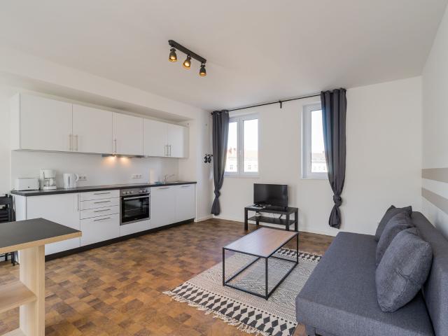 3 room Apartment in Neukölln