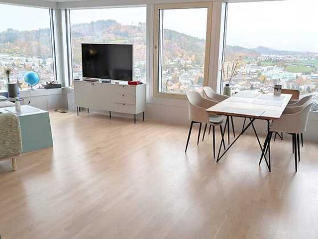 3½ room apartment in Ostermundigen BE, furnished, temporary