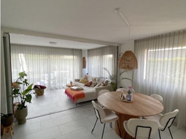 3½ room apartment in Aesch BL, furnished, temporary