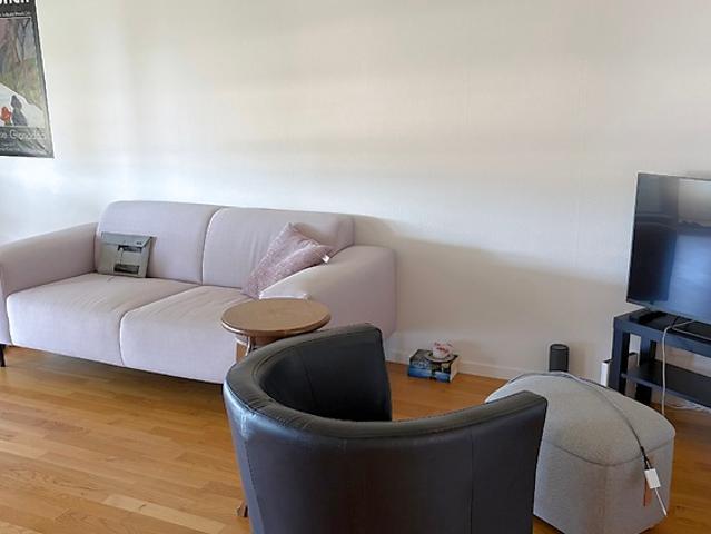 3½ room apartment in Bern Ostermundigen, furnished, temporary