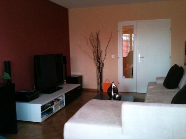 3 ROOM APARTMENT IN GENEVA CHÂTELAINE, FURNISHED