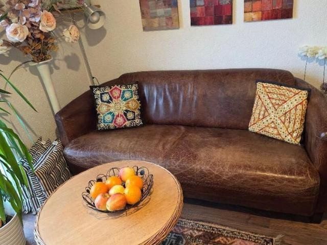 3 ROOM APARTMENT IN HEILIGENSCHWENDI BE, FURNISHED