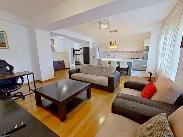 3 room apartment in Iancu Nicolae area