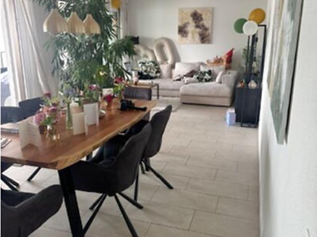 3½ room apartment in Kloten ZH, furnished, temporary