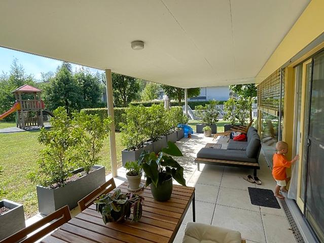 3½ room apartment in Luzern, furnished, temporary
