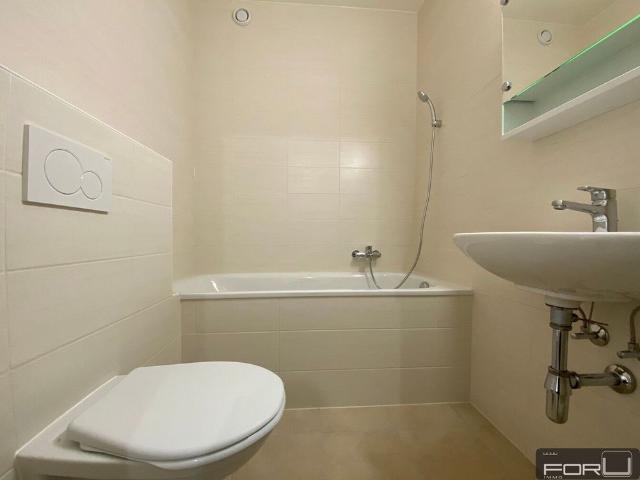 3 room apartment in Pâquis