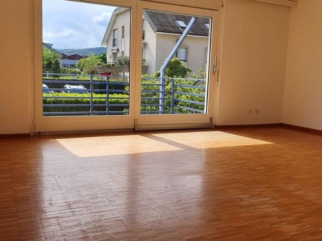 3 room apartment in Perroy
