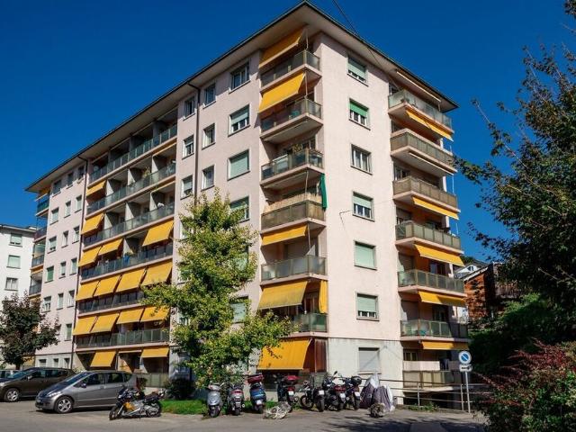 3 room apartment in Prilly