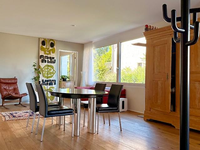 3½ room apartment in Sursee LU, furnished, temporary