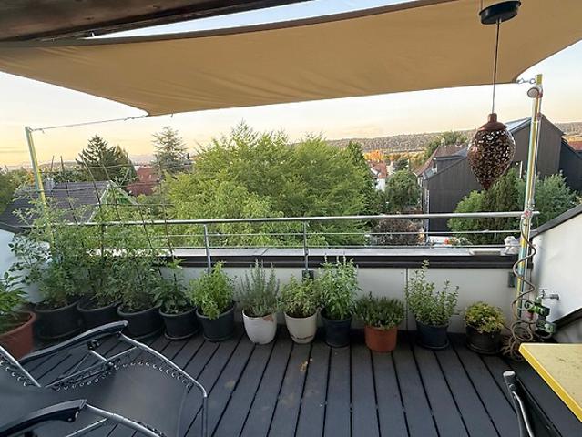 3½ room apartment in Solothurn, furnished, temporary