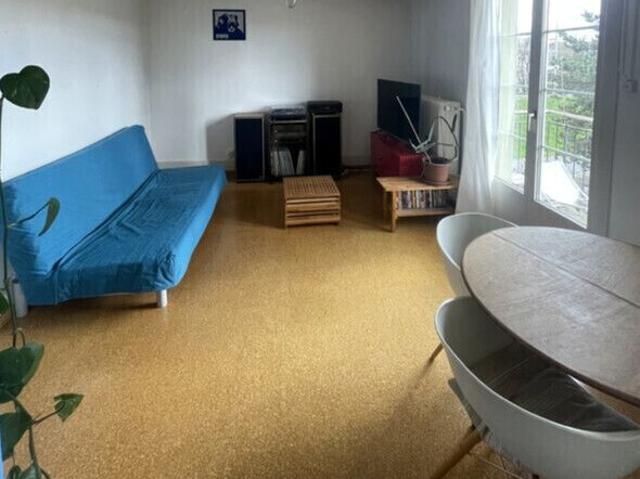 3 ROOM APARTMENT IN SOLOTHURN, FURNISHED, TEMPORARY