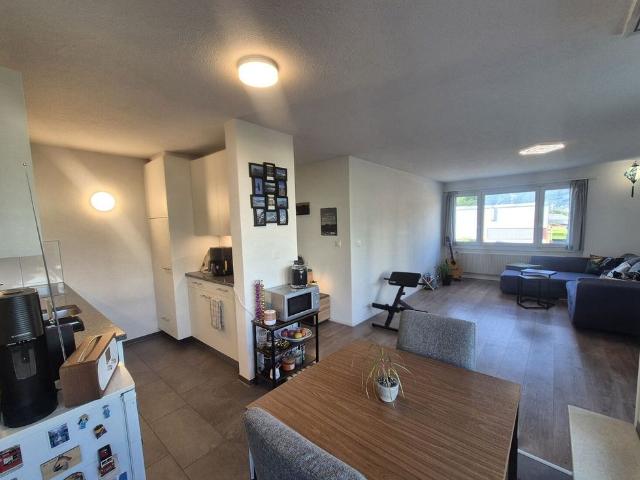 3 ROOM APARTMENT IN SOME BE, FURNISHED, TEMPORARY