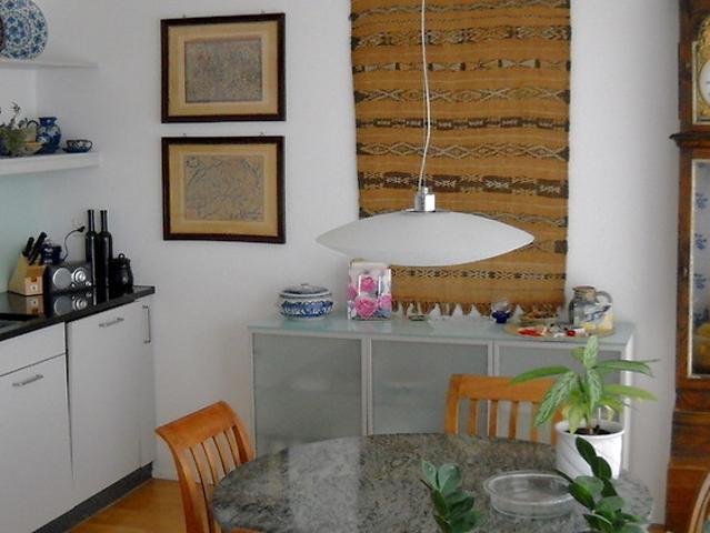 3½ room apartment in Worb BE, furnished