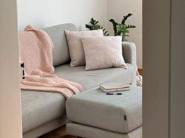3 ROOM APARTMENT IN ZURICH DISTRICT 5, FURNISHED, TEMPORARY