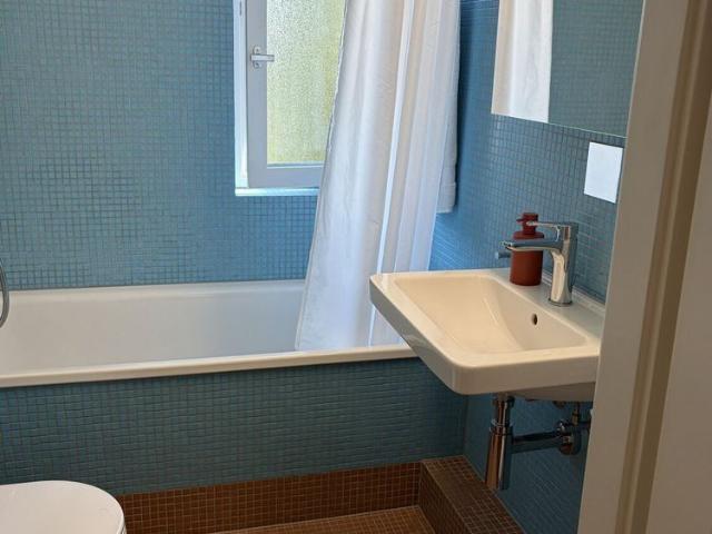3 ROOM APARTMENT IN ZURICH DISTRICT 3 BINZ, FURNISHED, TEMPORARY