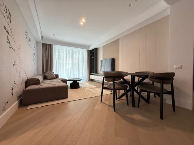 3 room apartment | luxury | iancu nicolae area