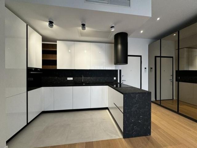 3 room apartment, luxury, One Verdi Park