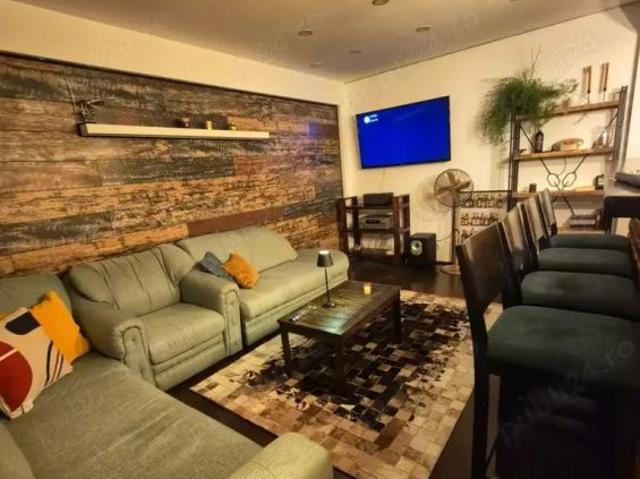 3 room apartment Superb Podu Ros