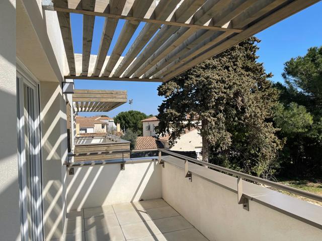 3 room apartment to let in 34070 MONTPELLIER